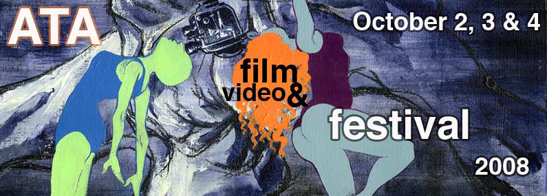 2008 ATA Film & Video Festival